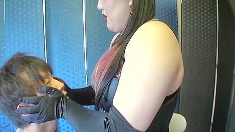 Icd-441 Jav Femdom