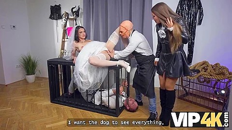 Vows & Whispers