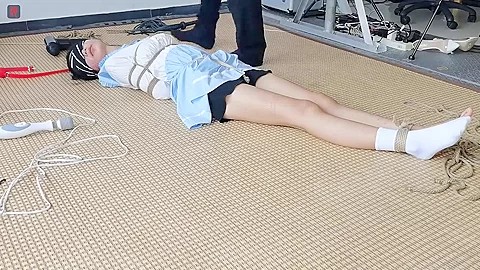 Chinese Bondage
