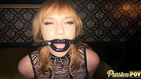 Rebecca Vanguards Ready To Be Naughty