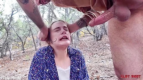Dont Go In The Woods