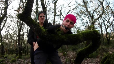 Outdoor Pegging